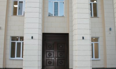 Административный суд въехал в бывшее здание Минобороны (фото) usionline.com Административный суд въехал в бывшее здание Минобороны (фото) «фото»