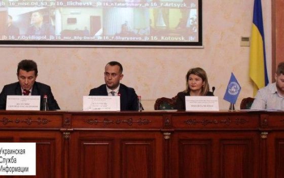 В тюрьмах Одесской области расправляются с заключенными из-за просьбы о медобследовании, — представитель омбудсмена «фото»