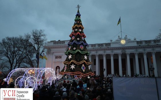 Итоги недели: День Святого Николая, заснеженная трасса в столицу и принятие областного бюджета «фото»