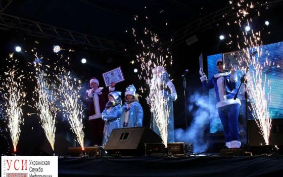 В райцентре Одесской области поставили три национальных рекорда в один день (фото) «фото»