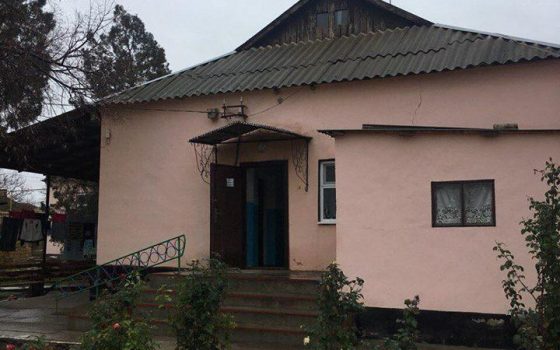 Шестеро детей продолжают жить в березовском приюте в ужасных условиях «фото»