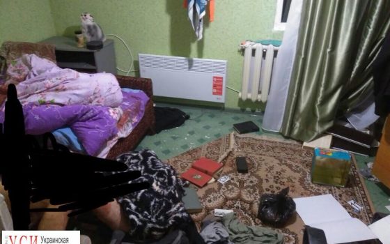 Убийство, разбой и угон: в Одесской области задержали молодежную банду (фото) «фото»