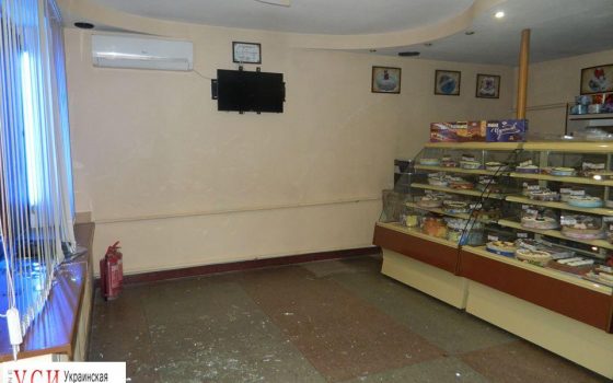 Полиция схватила подростка-грабителя: он не убегал, а ел торты (фото) «фото»