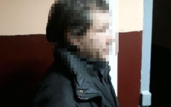 В Одессе задержали находящегося в розыске основателя наркопритона «фото»