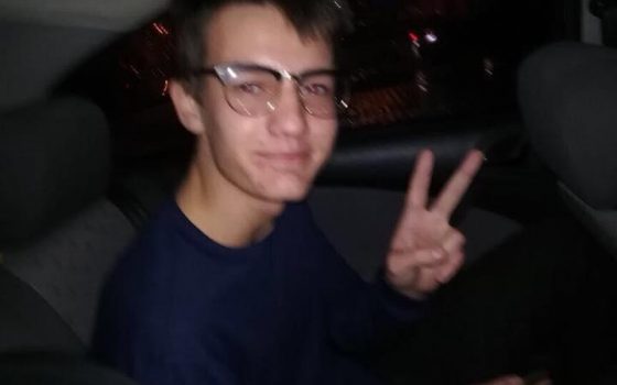 Пропавшего неделю назад одесского подростка нашли Киеве «фото»