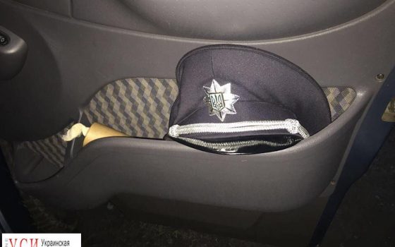 Полиция задержала жителей Одесской области, подозреваемых в разбое и грабеже на 15 миллионов (фото) «фото»