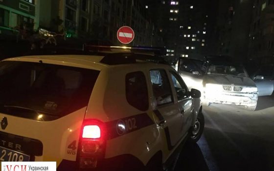 В полиции раскрыли подробности задержания похитителей женщины на Маршала Говорова (фото) «фото»