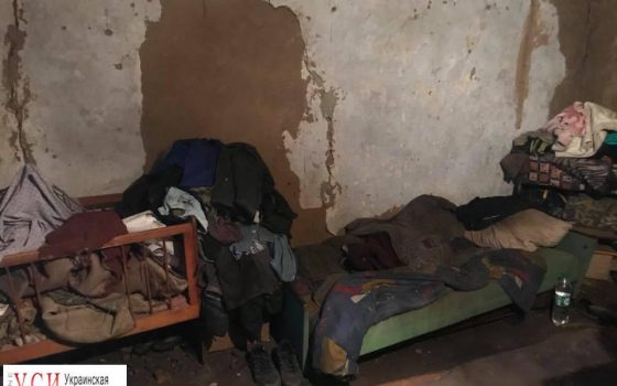 Суд в Одесской области отказывается лишать мать-алкоголичку родительских прав (фото) «фото»