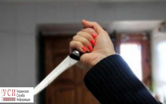 В Одесской области девушка зарезала мужчину, который склонял ее к сексу (фото) «фото»