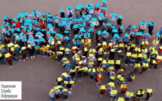 В 2017 году население Одесской области сократилось более чем на 4 тысячи человек «фото»