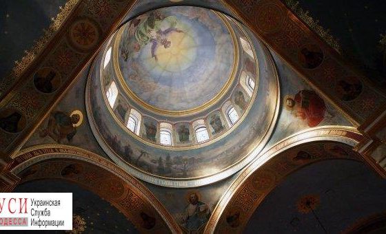 За год в Одесской области ограбили 18 церквей Московского патриархата «фото»