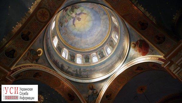 За год в Одесской области ограбили 18 церквей Московского патриархата «фото»