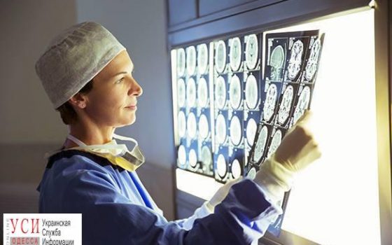 Медики бьют тревогу: в Одесской области растет смертность от онкологии «фото»