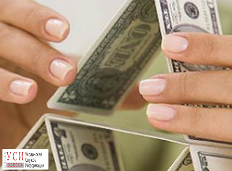 Чиновница из Одесской области обманула государство на полмиллиона «фото»