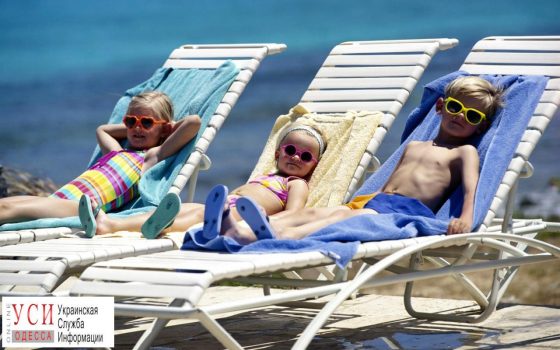 Одесская область стала третьей по объемам туристического сбора «фото»