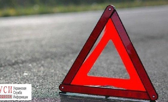 Под Одессой грузовик переехал пенсионерку «фото»