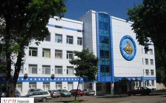 Право собственности на здание Одесской киностудии обжалуют в суде «фото»