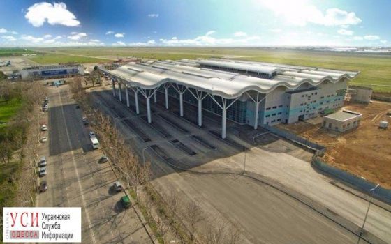 Одессу соединят бюджетными авиарейсами с Киевом, Харьковом и Львовом «фото»