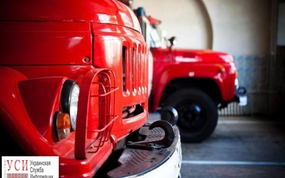 Пожар из-за обогревателя: в Одесской области погибла женщина «фото»