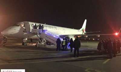 Одессу и Софию свяжет прямой рейс «фото»