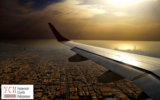 Из Одессы в Дубай можно будет летать 5 дней в неделю «фото»