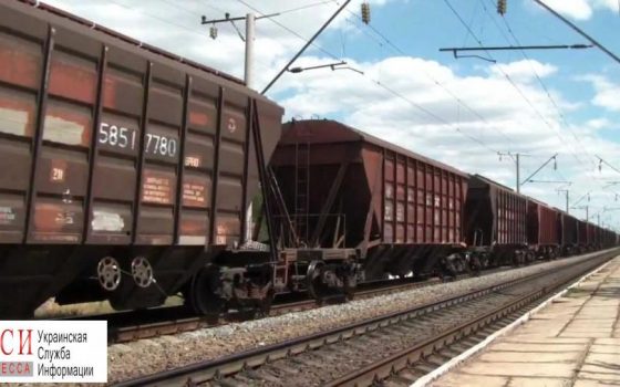 В Одесской области в 2017 году увеличился оборот грузов на ЖД и автотранспорте, но сократилась морская перевалка «фото»