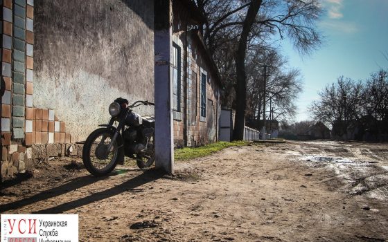 Другая жизнь: как живется и отдыхается в селах Одесской области (фоторепортаж) «фото»