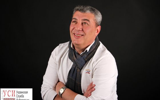 Фотоаппарат не фотографирует. Мозги фотографируют, – одесский фотохудожник Борис Бухман «фото»