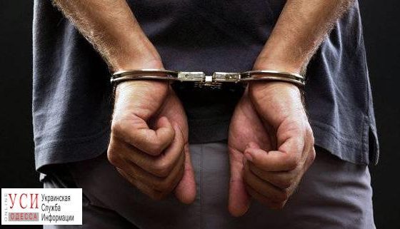 В Киевском районе задержали двух домушников (фото) «фото»