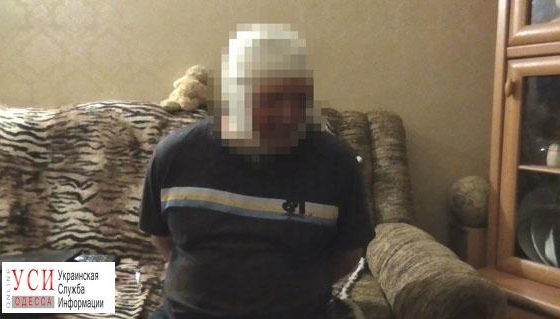 Отец из-за политики убил сына в его день рождения (фото, видео) «фото»