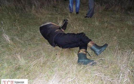 Конфликт на работе: в Одесской области коллеги забили до смерти пастуха (фото, видео) «фото»