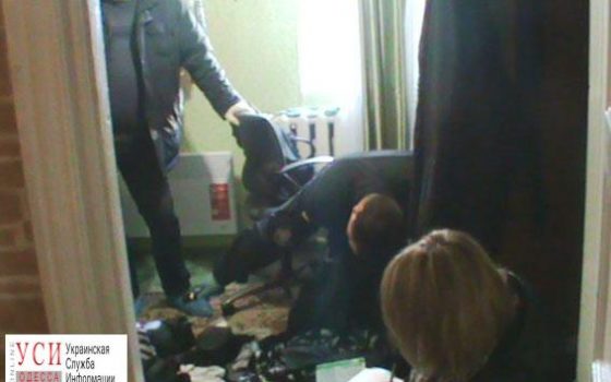 Подробности задержания банды подростков: убийцы “погорели” на телевизоре (фото, видео) «фото»