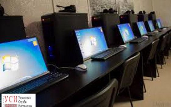 Одесские активисты обеспокоились игорным бизнесом в Измаиле «фото»