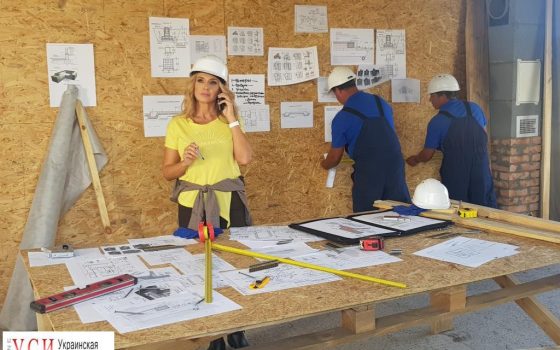 Оксана Марченко снова появится на телевидение в революционном шоу (фото, видео) «фото»