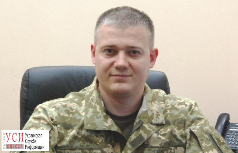 Военный прокурор Южного региона попался на пьяном дебоше в Черновцах (документ) «фото»