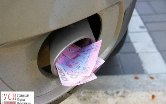 Одесса попала в топ-5 городов по количеству проданного топлива «фото»