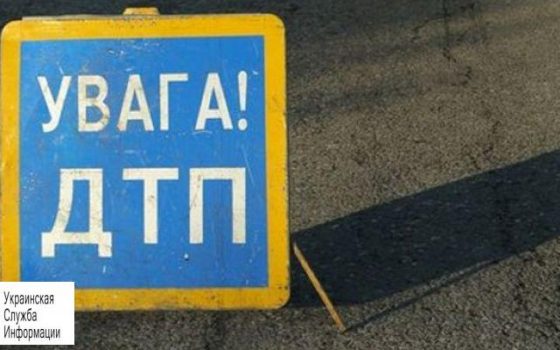 ДТП в Одесской области: спасатели вырезали из авто тело погибшего «фото»