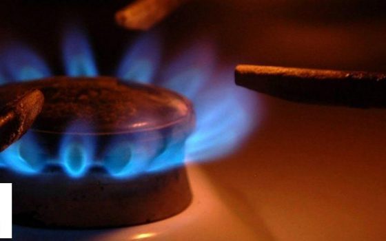 Утечка газа: дети обнаружили родителей мертвыми «фото»