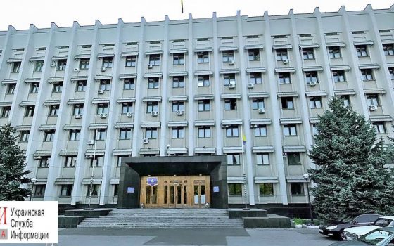 Облсовет продает три здания арендатору «фото»