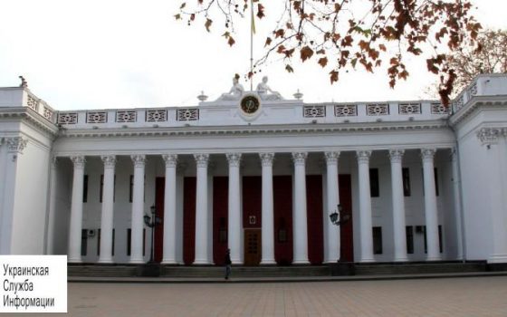 Бюджет Одессы: в казне будет миллиардная дыра, меньше денег на дороги, а приоритетом станет ЖКХ usionline.com Бюджет Одессы: в казне будет миллиардная дыра, меньше денег на дороги, а приоритетом станет ЖКХ «фото»
