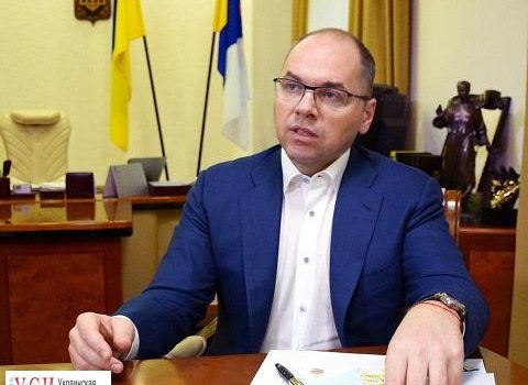 Степанов: 100 детей-сирот получат жилье в Одесской области до конца года «фото»