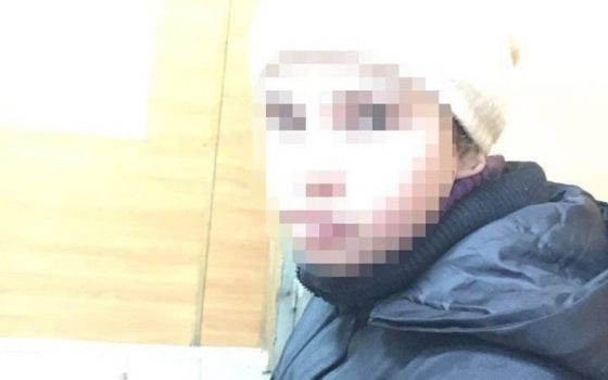 Правоохранители вернули домой девочку, которая ошивалась ночью на вокзале (фото) «фото»