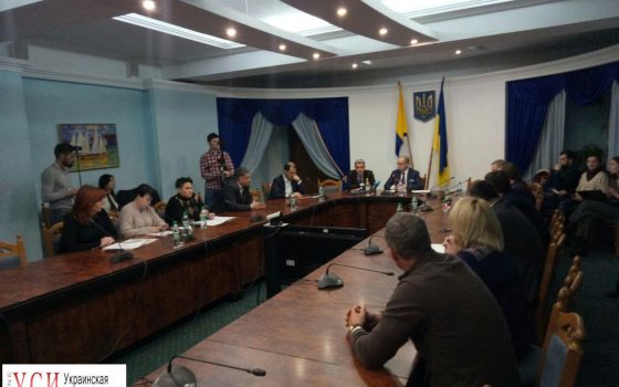 Подрядчик сорвал срок укрепления северной стены Аккерманской крепости и обещает закончить до Нового года «фото»