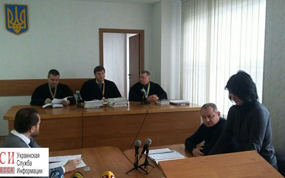 “Стрелок из “Беллини” может выйти на свободу: заканчивается арест (фото) ОБНОВЛЕНО «фото»