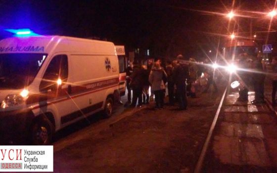 Иномарка сбила 12-летнего ребенка (фото) «фото»