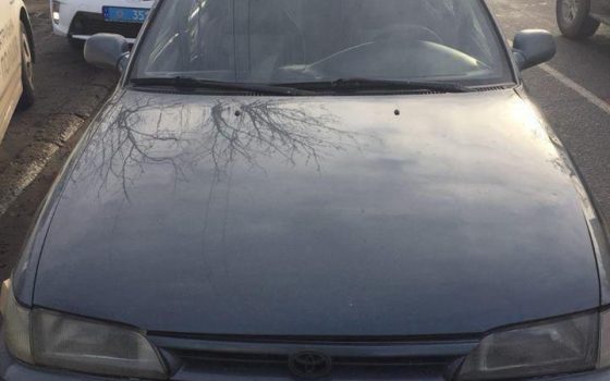 Пожилая женщина попала под колеса в Малиновском районе «фото»