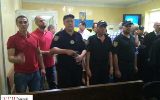 Миссия ООН о “деле 2 мая”: суд не ответил, кто виновен в гибели 48 человек «фото»