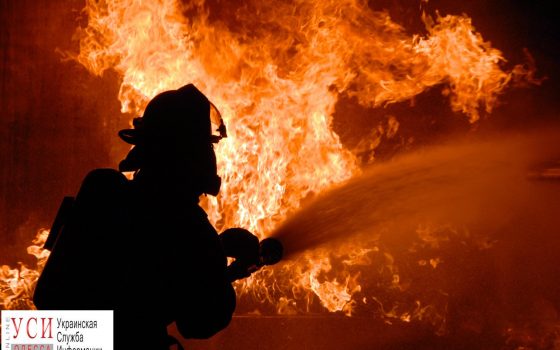 На Черемушках из-за непотушенной сигареты загорелась квартира «фото»