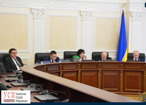 ВСП хочет уволить судью Приморского суда «фото»