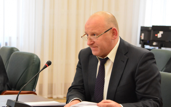 Судья Приморского суда получил предупреждение за то, что поздно опубликовал свое решение «фото»